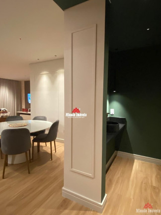 Imagem Apartamento com 3 Quartos à Venda, 141 m² em Vila Das Hortências - Jundiaí