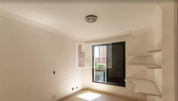Imagem Apartamento com 4 Quartos à Venda, 200 m² em Morumbi - São Paulo Imagem Apartamento com 4 Quartos à Venda, 200 m² em Morumbi - São Paulo