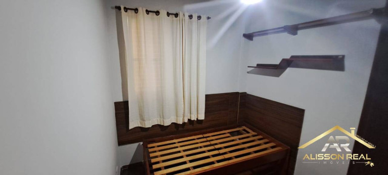 Imagem Apartamento com 2 Quartos à Venda, 55 m² em Vila Osasco - Osasco