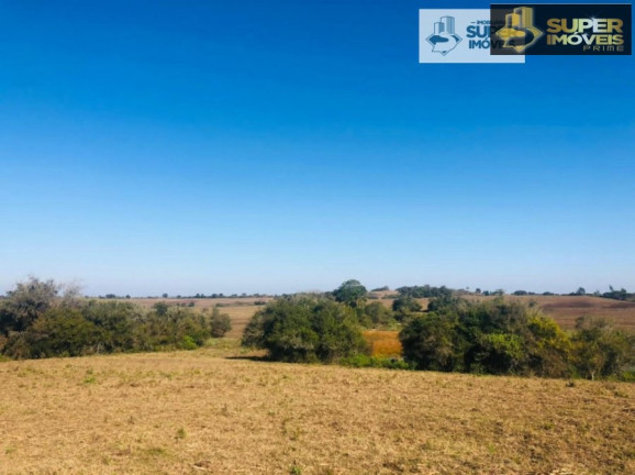 Imagem Imóvel com 1 Quarto à Venda, 2.880.000 m² em Centro - Herval