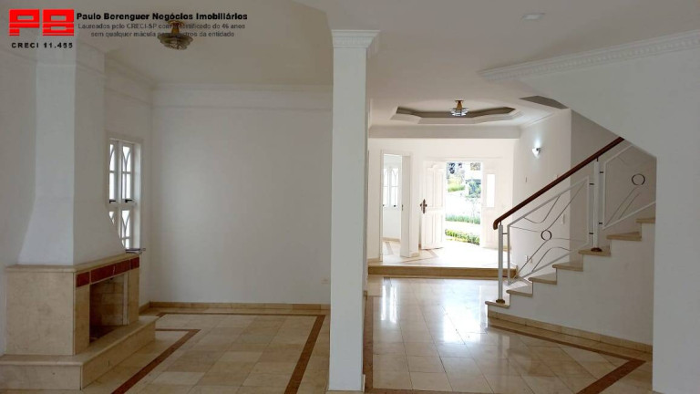 Imagem Casa de Condomínio com 4 Quartos à Venda, 669 m² em Tamboré - Santana De Parnaíba Imagem Casa de Condomínio com 4 Quartos à Venda, 669 m² em Tamboré - Santana De Parnaíba