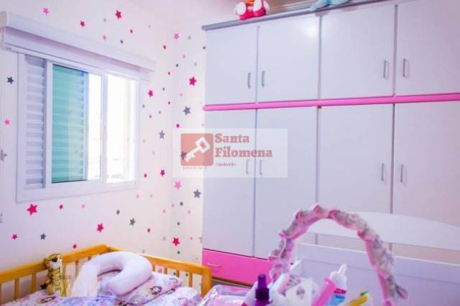 Imagem Cobertura com 2 Quartos à Venda, 148 m² em Utinga - Santo André