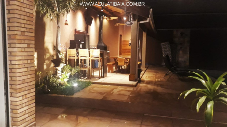 Imagem Casa com 4 Quartos à Venda, 282 m² em Condomínio Terras De Atibaia - Atibaia Imagem Casa com 4 Quartos à Venda, 282 m² em Condomínio Terras De Atibaia - Atibaia