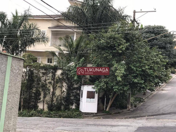 Imagem Casa com 4 Quartos à Venda, 538 m² em Vila Rosália - Guarulhos Imagem Casa com 4 Quartos à Venda, 538 m² em Vila Rosália - Guarulhos