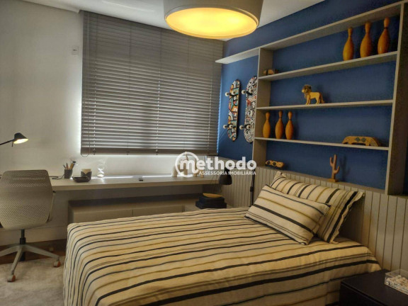 Imagem Apartamento com 4 Quartos à Venda, 221 m² em Jardim Madalena - Campinas Imagem Apartamento com 4 Quartos à Venda, 221 m² em Jardim Madalena - Campinas