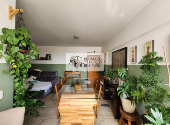 Apartamento com 3 Quartos à Venda, 103 m² em Funcionários - Belo Horizonte