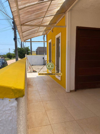 Imagem Casa de Condomínio com 2 Quartos à Venda, 120 m² em Unamar (tamoios) - Cabo Frio