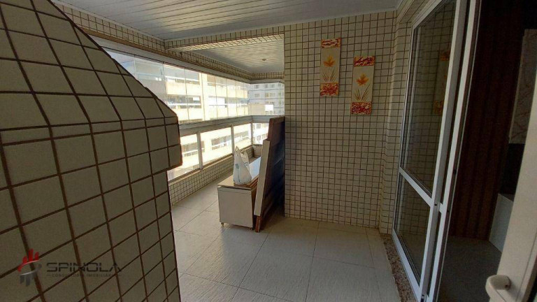 Imagem Apartamento com 2 Quartos à Venda, 93 m² em Boqueirão - Praia Grande