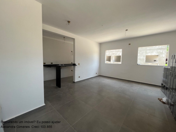 Flat com 1 Quarto à Venda, 42 m² em Massaguaçu - Caraguatatuba