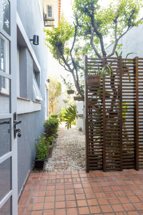 Imagem Casa de Condomínio com 3 Quartos à Venda, 340 m² em Jardim Panorama - São Paulo