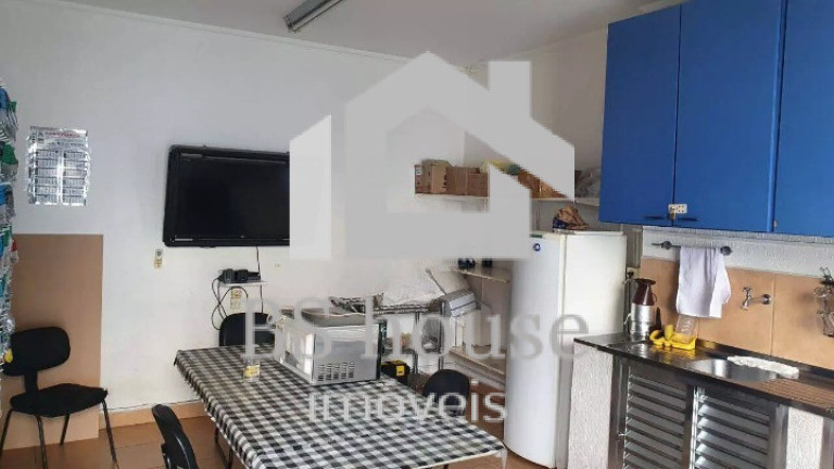 Imagem Galpão à Venda, 803 m² em Centro - São Caetano Do Sul Imagem Galpão à Venda, 803 m² em Centro - São Caetano Do Sul