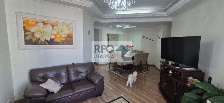 Imagem Imóvel com 3 Quartos à Venda, 88 m² em Ipiranga - São Paulo