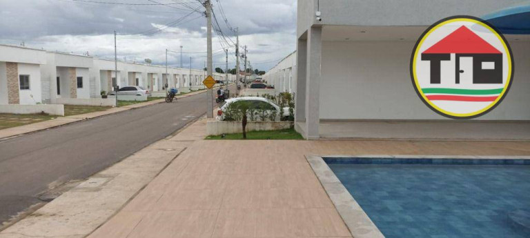 Imagem Casa com 2 Quartos à Venda, 54 m² em Liberdade - Marabá Imagem Casa com 2 Quartos à Venda, 54 m² em Liberdade - Marabá