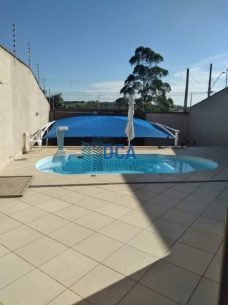 Imagem Casa com 3 Quartos à Venda, 130 m² em Residencial Estoril - Taubaté Imagem Casa com 3 Quartos à Venda, 130 m² em Residencial Estoril - Taubaté