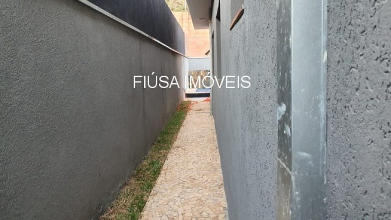 Imagem Casa com 3 Quartos à Venda, em Bonfim Paulista - Bonfim Paulista Imagem Casa com 3 Quartos à Venda, em Bonfim Paulista - Bonfim Paulista