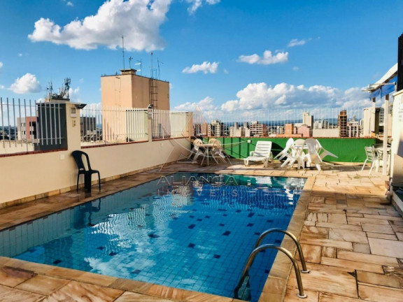 Imagem Apartamento com 1 Quarto à Venda, 45 m² em Vila Seixas - Ribeirão Preto Imagem Apartamento com 1 Quarto à Venda, 45 m² em Vila Seixas - Ribeirão Preto