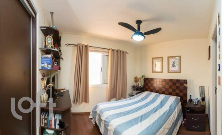 Imagem Apartamento com 3 Quartos à Venda, 116 m² em Alto Da Lapa - São Paulo Imagem Apartamento com 3 Quartos à Venda, 116 m² em Alto Da Lapa - São Paulo