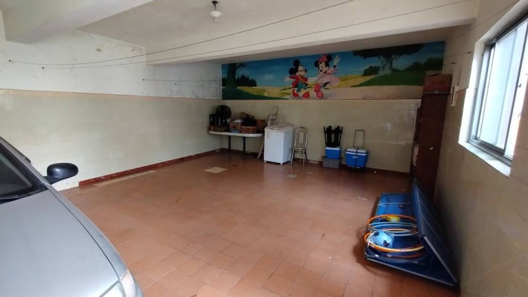 Imagem Casa com 3 Quartos à Venda, 240 m² em Vila Ema - São Paulo Imagem Casa com 3 Quartos à Venda, 240 m² em Vila Ema - São Paulo