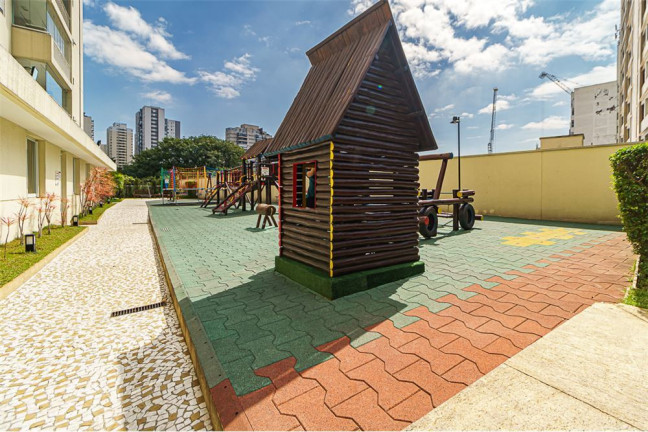 Imagem Apartamento com 2 Quartos à Venda, 61 m² em Liberdade - São Paulo Imagem Apartamento com 2 Quartos à Venda, 61 m² em Liberdade - São Paulo
