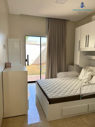 Imagem Casa com 3 Quartos à Venda, 172 m² em Santa Genoveva - Goiânia