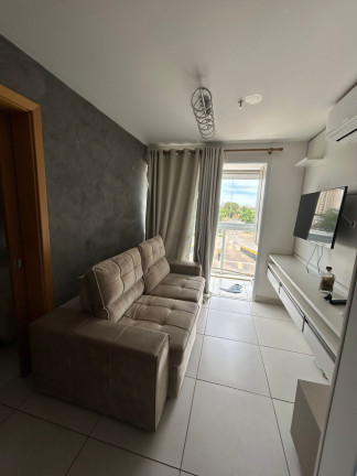 Imóvel com 1 Quarto à Venda, 33 m² em Sul (águas Claras) - Brasília