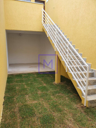 Imagem Casa com 2 Quartos à Venda, 80 m² em Vila Ponte Rasa - São Paulo