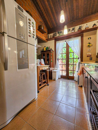 Imagem Casa com 3 Quartos à Venda, 132 m² em Riviera De São Lourenço - Bertioga