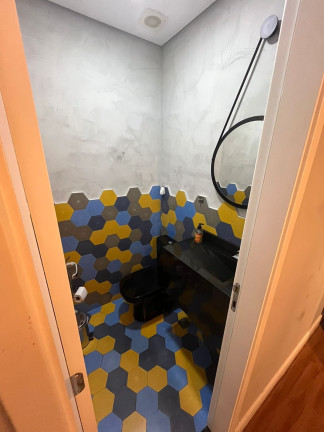 Imagem Imóvel com 2 Quartos à Venda, 93 m² em Baeta Neves - São Bernardo Do Campo