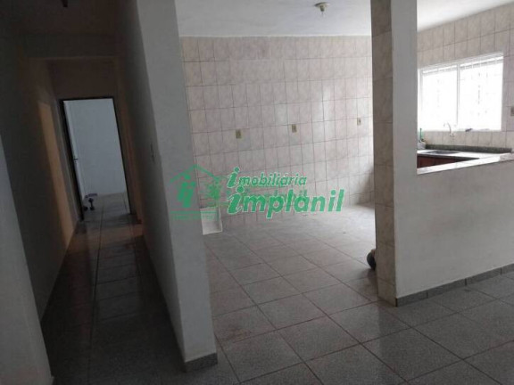 Imagem Casa com 3 Quartos à Venda, 185 m² em Jardim Paulista - Várzea Paulista