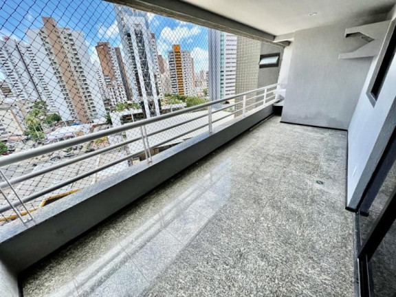 Imagem Apartamento com 3 Quartos à Venda, 148 m² em Meireles - Fortaleza Imagem Apartamento com 3 Quartos à Venda, 148 m² em Meireles - Fortaleza