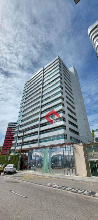 Apartamento com 4 Quartos à Venda, 370 m² em Meireles - Fortaleza