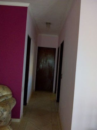 Imagem Casa com 3 Quartos à Venda, 190 m² em Jardim Maristela - Atibaia