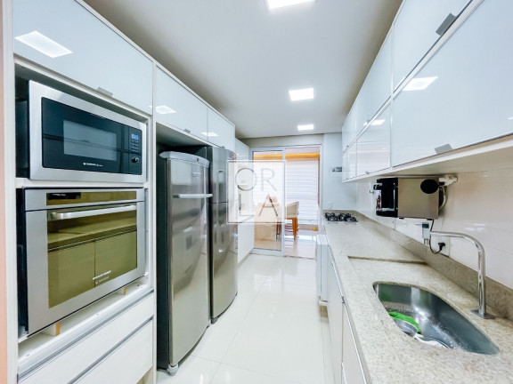 Imagem Apartamento com 3 Quartos à Venda, 230 m² em Setor Marista - Goiânia