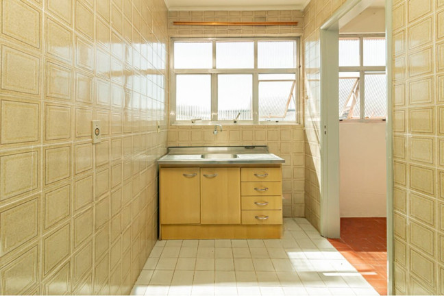Imagem Imóvel com 1 Quarto à Venda, 45 m² em Santa Maria Goretti - Porto Alegre