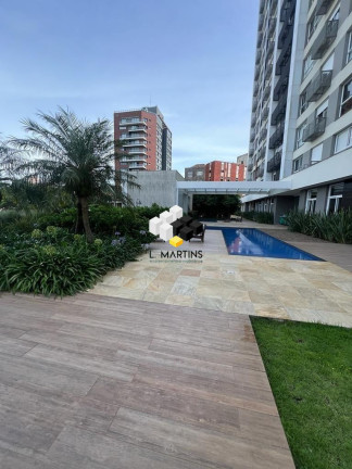 Imagem Apartamento com 1 Quarto à Venda, 45 m² em Petrópolis - Porto Alegre Imagem Apartamento com 1 Quarto à Venda, 45 m² em Petrópolis - Porto Alegre
