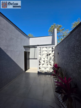 Imagem Casa com 3 Quartos à Venda, 150 m² em Condomínio Villa Verde Bragança - Bragança Paulista Imagem Casa com 3 Quartos à Venda, 150 m² em Condomínio Villa Verde Bragança - Bragança Paulista