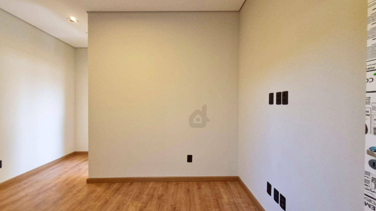 Imagem Sobrado com 4 Quartos à Venda, 219 m² em Parque Ibiti Reserva - Sorocaba