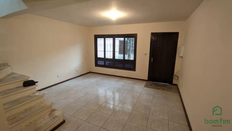 Imagem Casa com 3 Quartos para Alugar, 152 m² em Menino Deus - Porto Alegre Imagem Casa com 3 Quartos para Alugar, 152 m² em Menino Deus - Porto Alegre