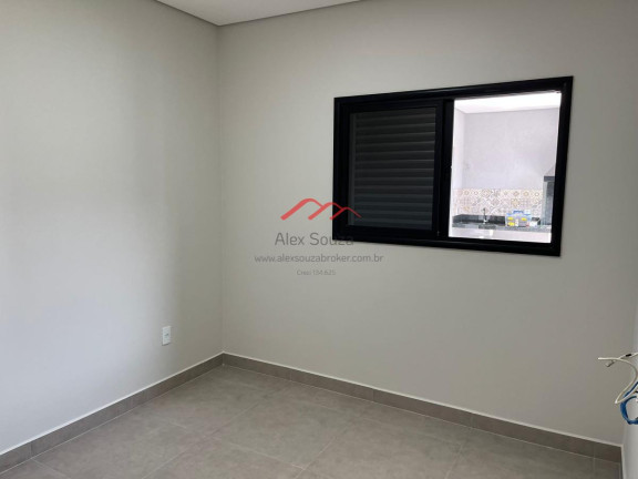 Imagem Casa com 3 Quartos à Venda, 174 m² em Parque Olívio Franceschini - Hortolândia