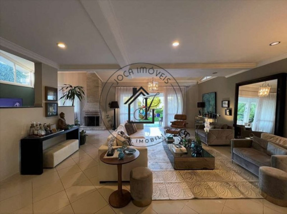 Imagem Casa com 4 Quartos à Venda, 828 m² em Vila Santo Antônio - Cotia