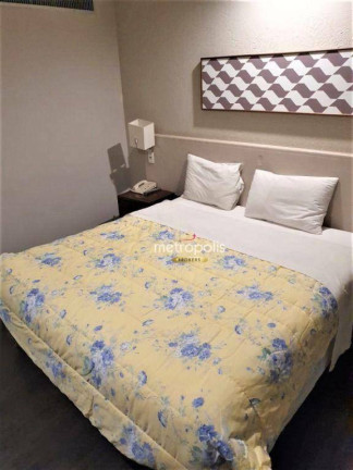 Imagem Apartamento com 1 Quarto à Venda, 52 m² em Cidade Monções - São Paulo