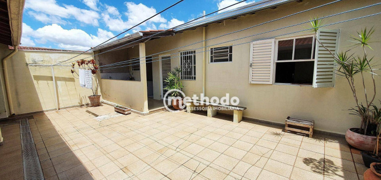 Imagem Casa com 3 Quartos à Venda, 251 m² em Parque Da Figueira - Campinas Imagem Casa com 3 Quartos à Venda, 251 m² em Parque Da Figueira - Campinas