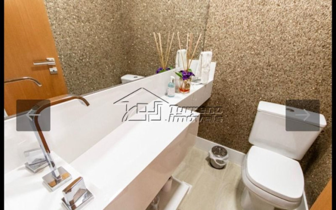 Imagem Apartamento com 3 Quartos para Alugar, 147 m² em Vila Ema - São José Dos Campos