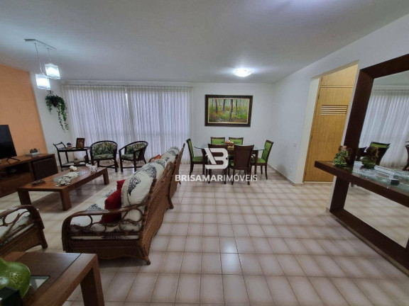Imagem Apartamento com 3 Quartos à Venda, 106 m² em Pitangueiras - Guarujá Imagem Apartamento com 3 Quartos à Venda, 106 m² em Pitangueiras - Guarujá