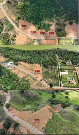 Imagem Terreno à Venda, 20.000 m²
