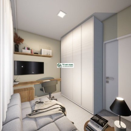 Imagem Casa com 3 Quartos à Venda, 105 m² em Jardim Satélite - São José Dos Campos