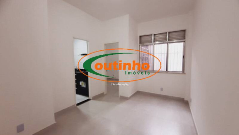 Imagem Apartamento com 1 Quarto à Venda, 48 m² em Tijuca - Rio De Janeiro Imagem Apartamento com 1 Quarto à Venda, 48 m² em Tijuca - Rio De Janeiro