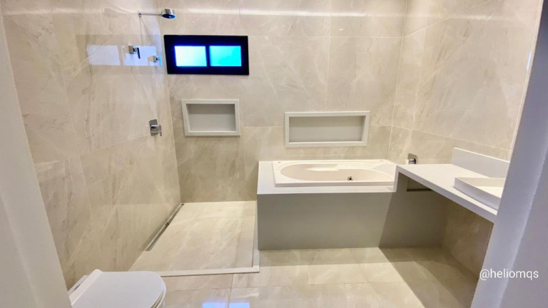 Imagem Casa de Condomínio com 3 Quartos à Venda, 204 m² em Residencial Damha Iii - Campo Grande Imagem Casa de Condomínio com 3 Quartos à Venda, 204 m² em Residencial Damha Iii - Campo Grande