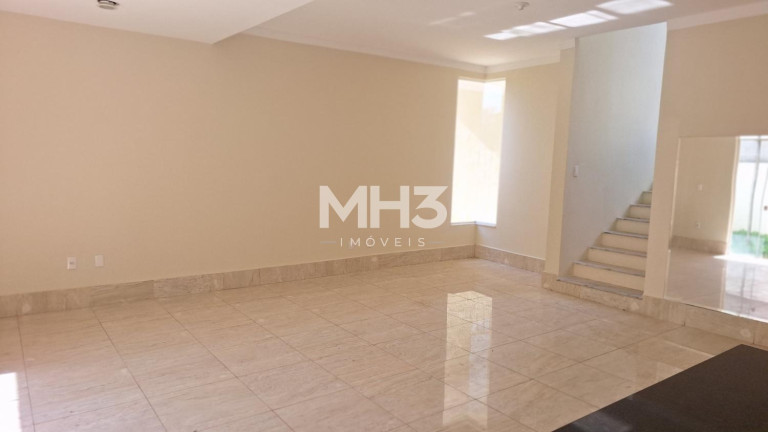 Imagem Casa de Condomínio com 3 Quartos à Venda, 175 m² em Jardim Dulce (nova Veneza) - Sumaré