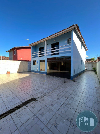 Imagem Casa com 4 Quartos à Venda, 600 m² em Cibratel Ii - Itanhaém Imagem Casa com 4 Quartos à Venda, 600 m² em Cibratel Ii - Itanhaém